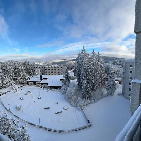 고슬라르 Harz Stube 아파트 외부 사진