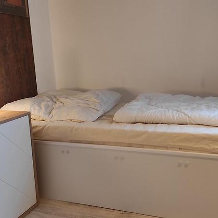 고슬라르 Harz Stube 아파트 외부 사진