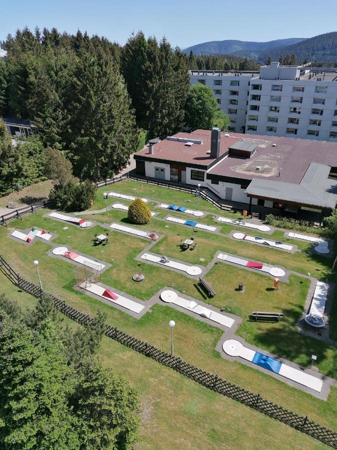 고슬라르 Harz Stube 아파트 외부 사진