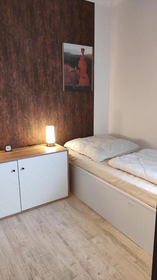 고슬라르 Harz Stube 아파트 외부 사진